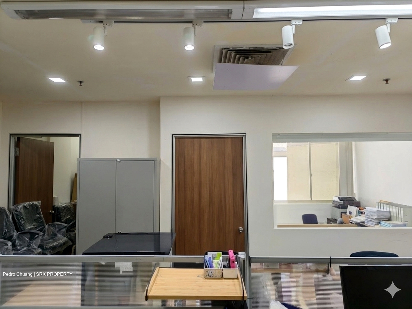 Orchard Plaza (D9), Office #553524831
